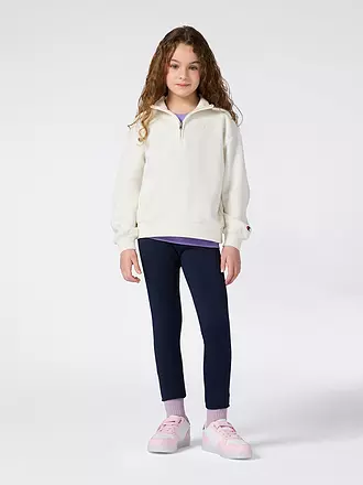 CHAMPION | Mädchen Sweater | 